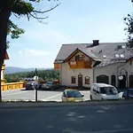 Daire Pod Gwiazdami - Centrum Z Tarasem I Kominkiem *