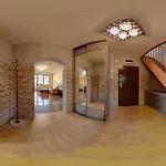 Pod Gwiazdami - Centrum Z Tarasem I Kominkiem Apartamento Karpacz